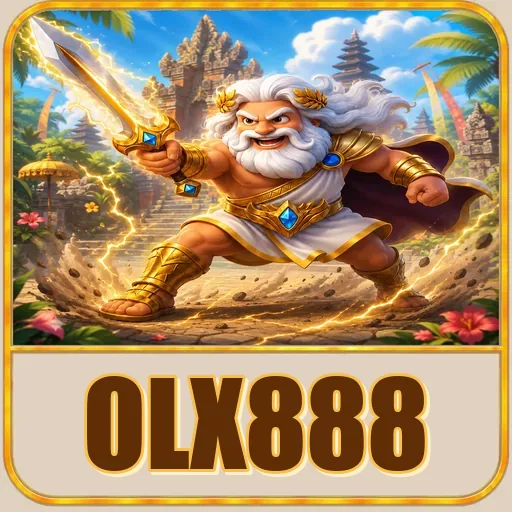 Tabel RTP game kasino olx888