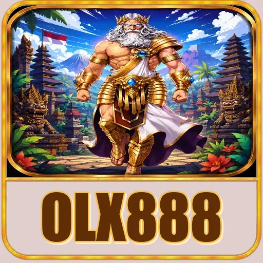 Enam jenis lotre berlisensi olx888 termasuk Mega Lottery dan Instant Win